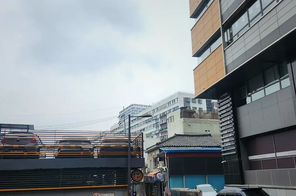 광명 아파트 특수청소 진행 모습 3